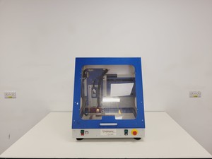 Thumbnail image of Unimatic eduCAM 30 Pro CNC Router