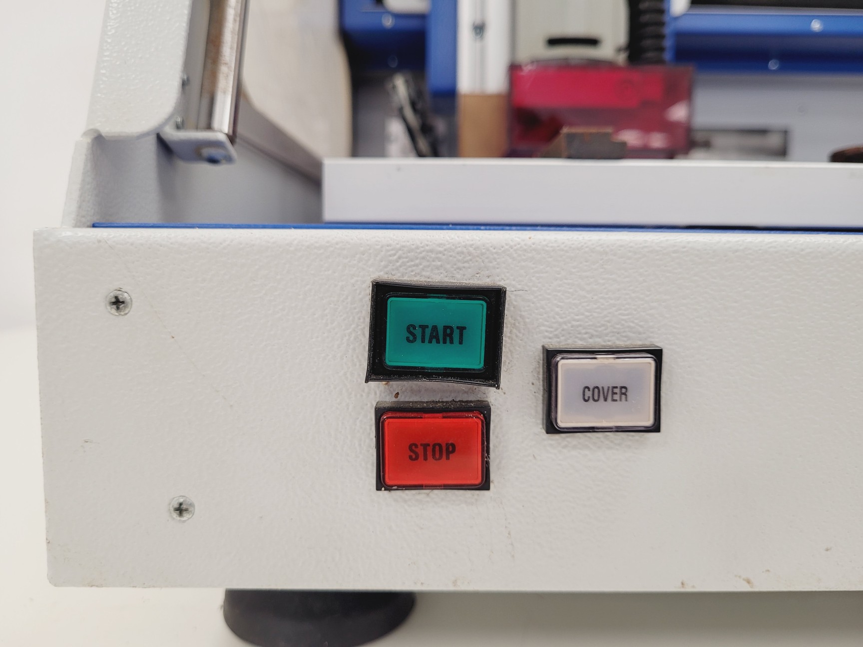 Image of Unimatic eduCAM 30 Pro CNC Router