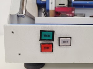 Thumbnail image of Unimatic eduCAM 30 Pro CNC Router