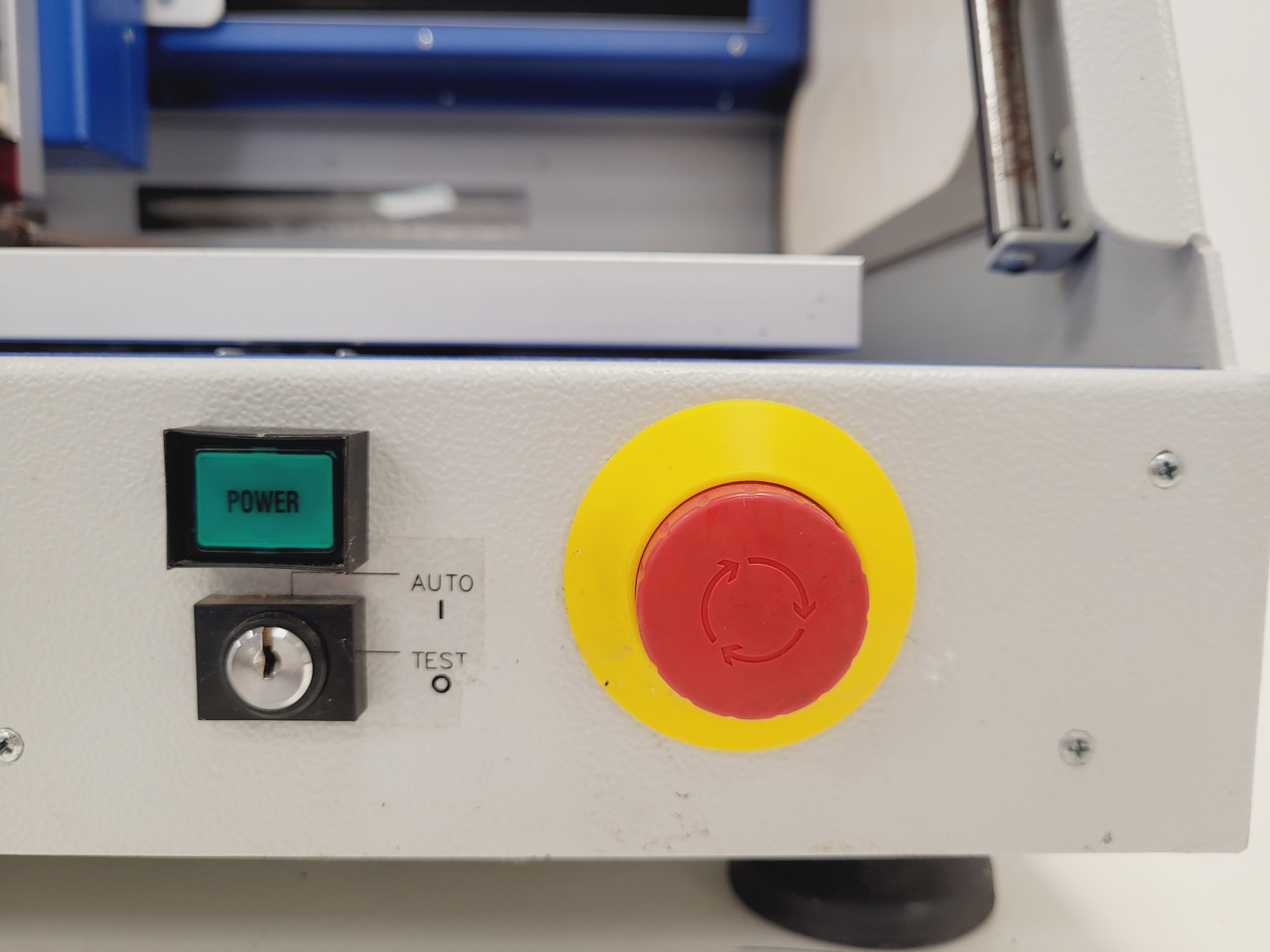 Image of Unimatic eduCAM 30 Pro CNC Router
