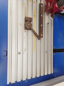 Thumbnail image of Unimatic eduCAM 30 Pro CNC Router