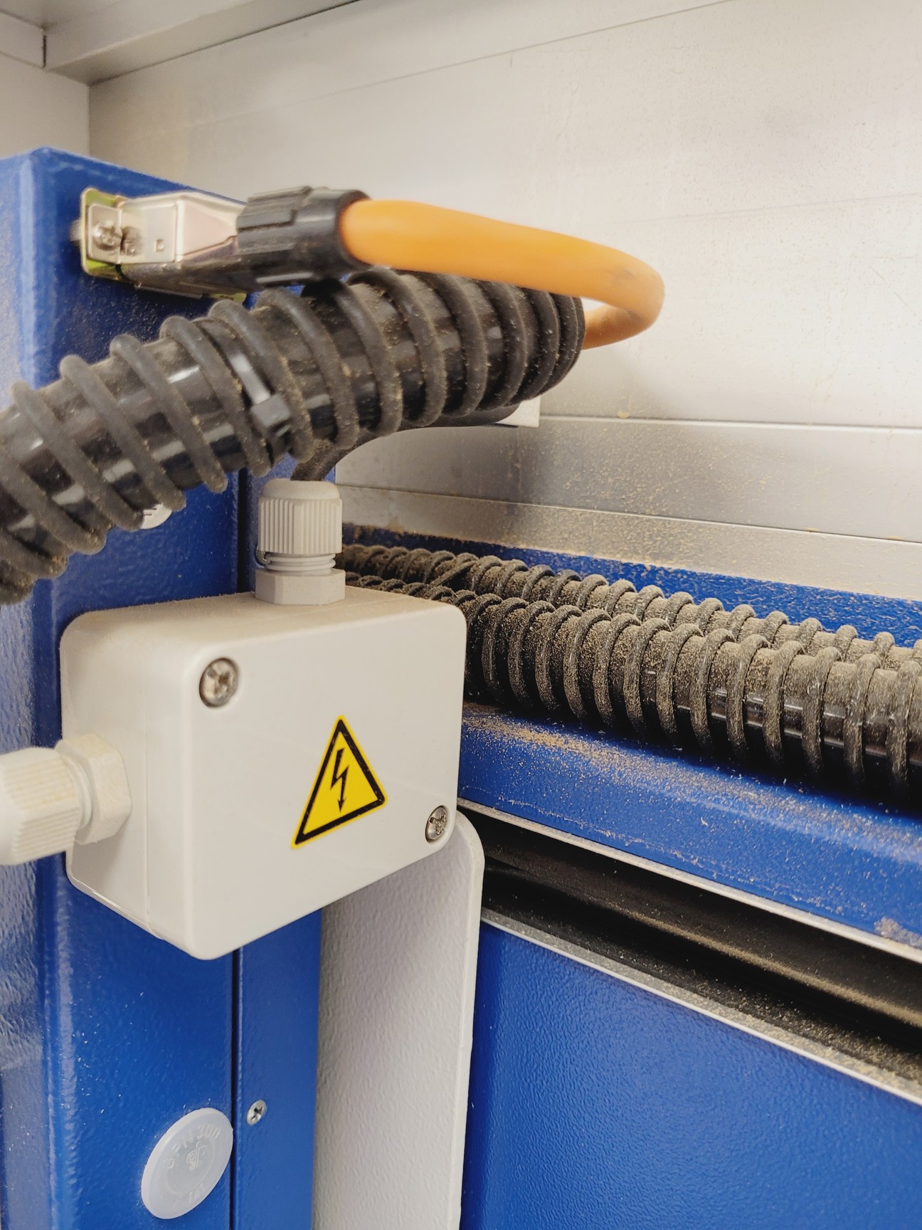 Image of Unimatic eduCAM 30 Pro CNC Router