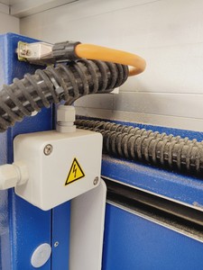 Thumbnail image of Unimatic eduCAM 30 Pro CNC Router