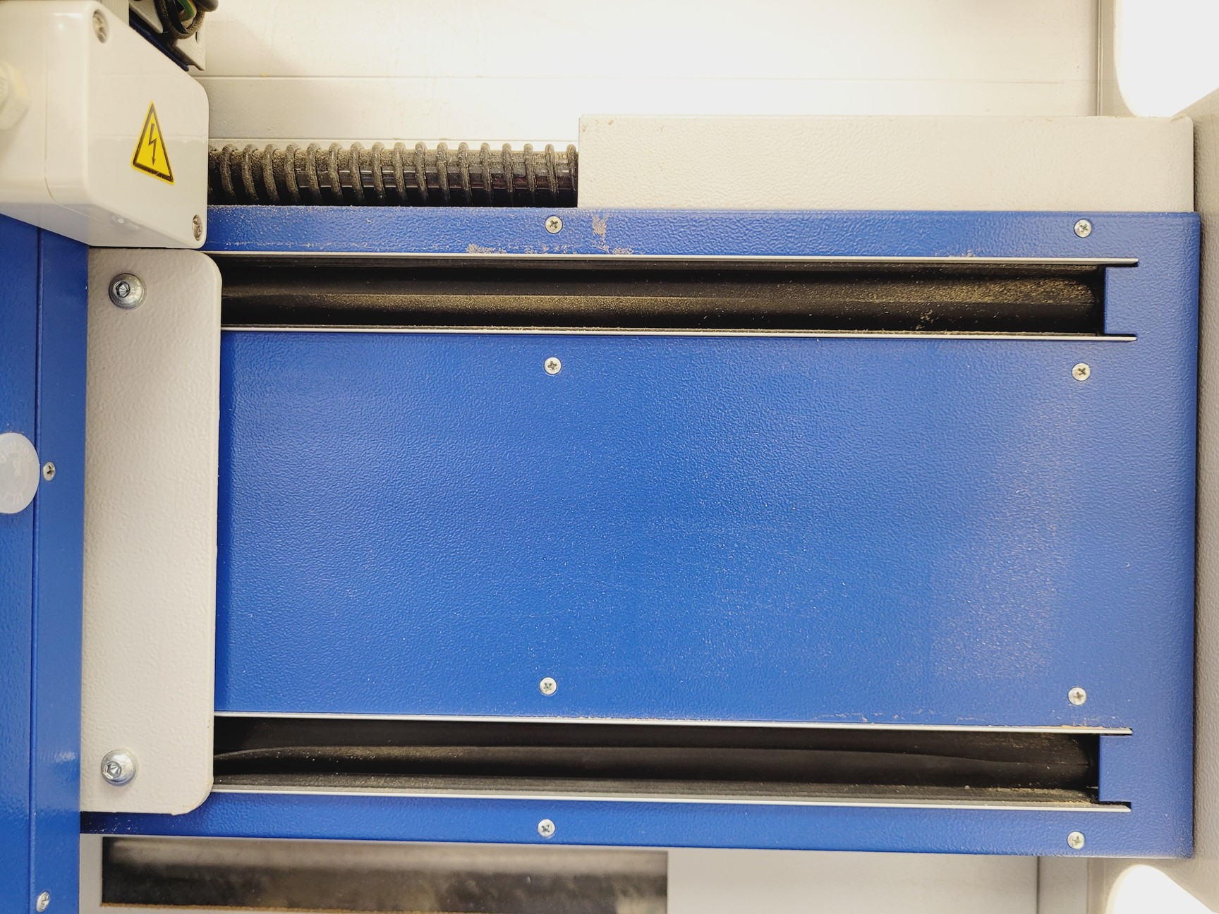 Image of Unimatic eduCAM 30 Pro CNC Router