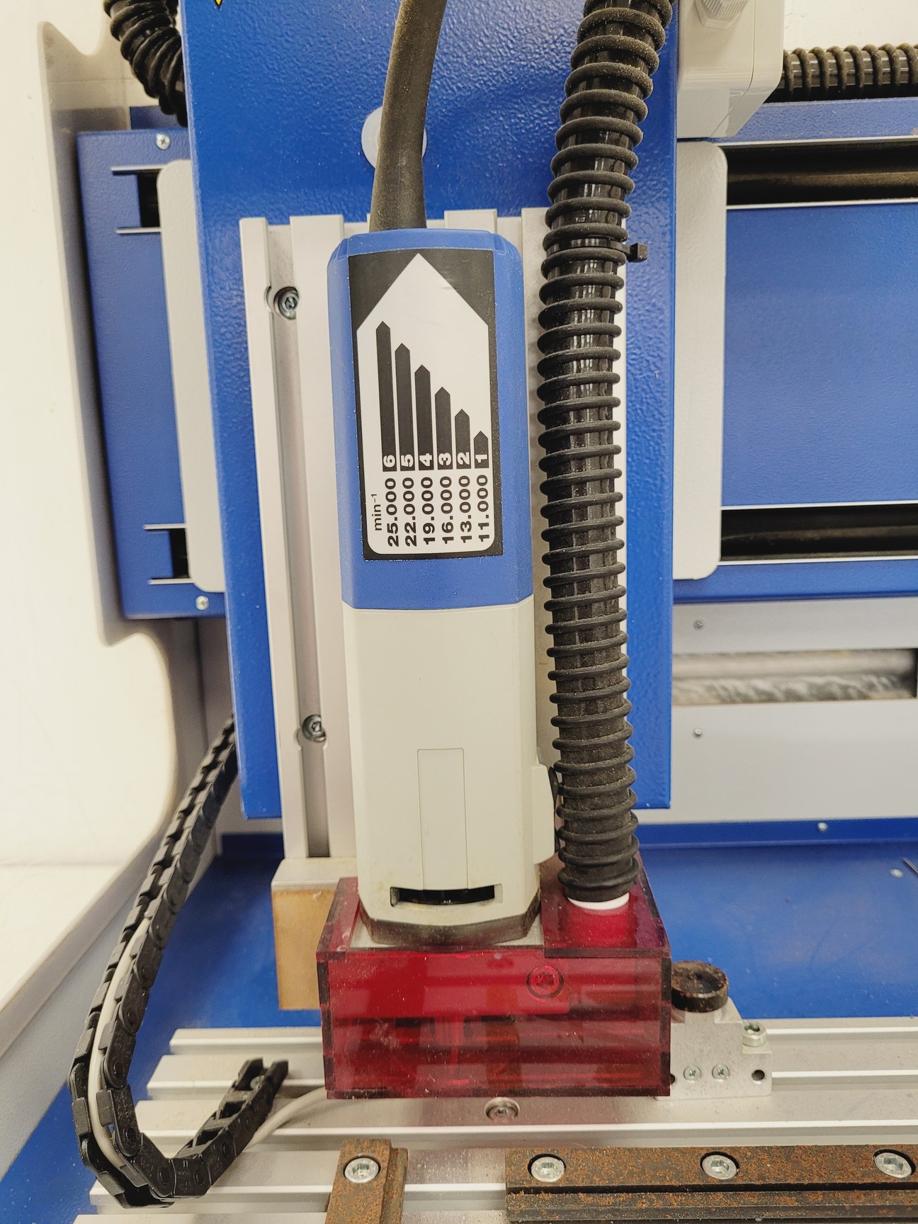 Image of Unimatic eduCAM 30 Pro CNC Router
