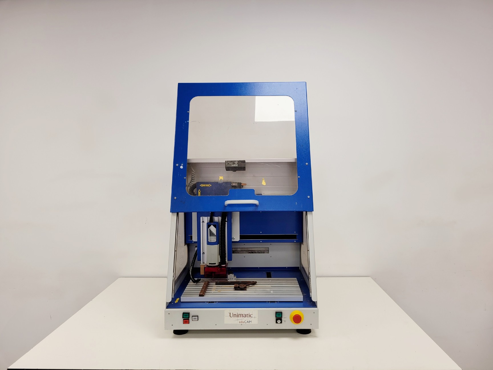 Image of Unimatic eduCAM 30 Pro CNC Router