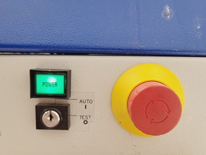 Thumbnail image of Unimatic eduCAM 30 Pro CNC Router