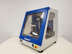 Thumbnail image of Unimatic Model eduCAM 30 Pro CNC Router