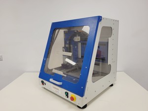 Thumbnail image of Unimatic Model eduCAM 30 Pro CNC Router