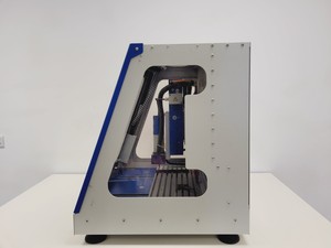Thumbnail image of Unimatic Model eduCAM 30 Pro CNC Router