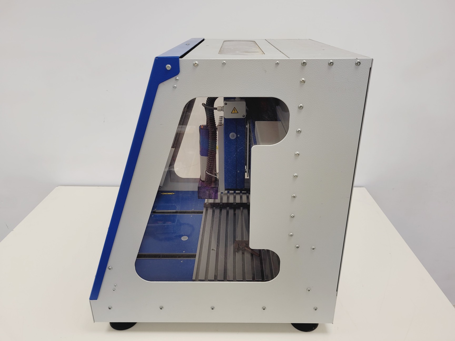 Image of Unimatic Model eduCAM 30 Pro CNC Router