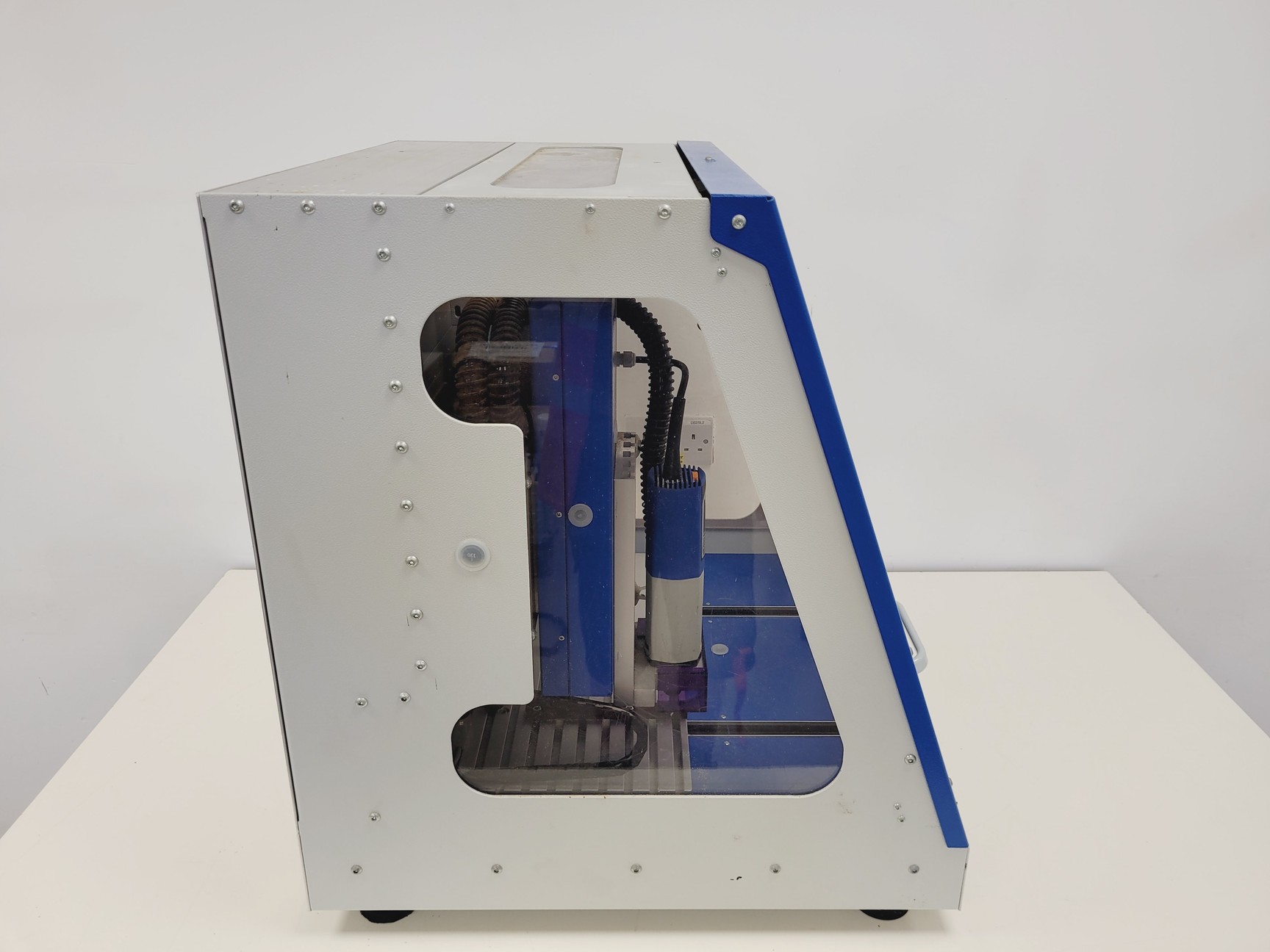 Image of Unimatic Model eduCAM 30 Pro CNC Router