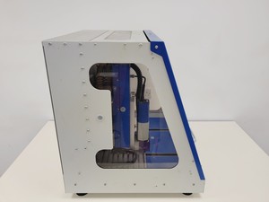 Thumbnail image of Unimatic Model eduCAM 30 Pro CNC Router
