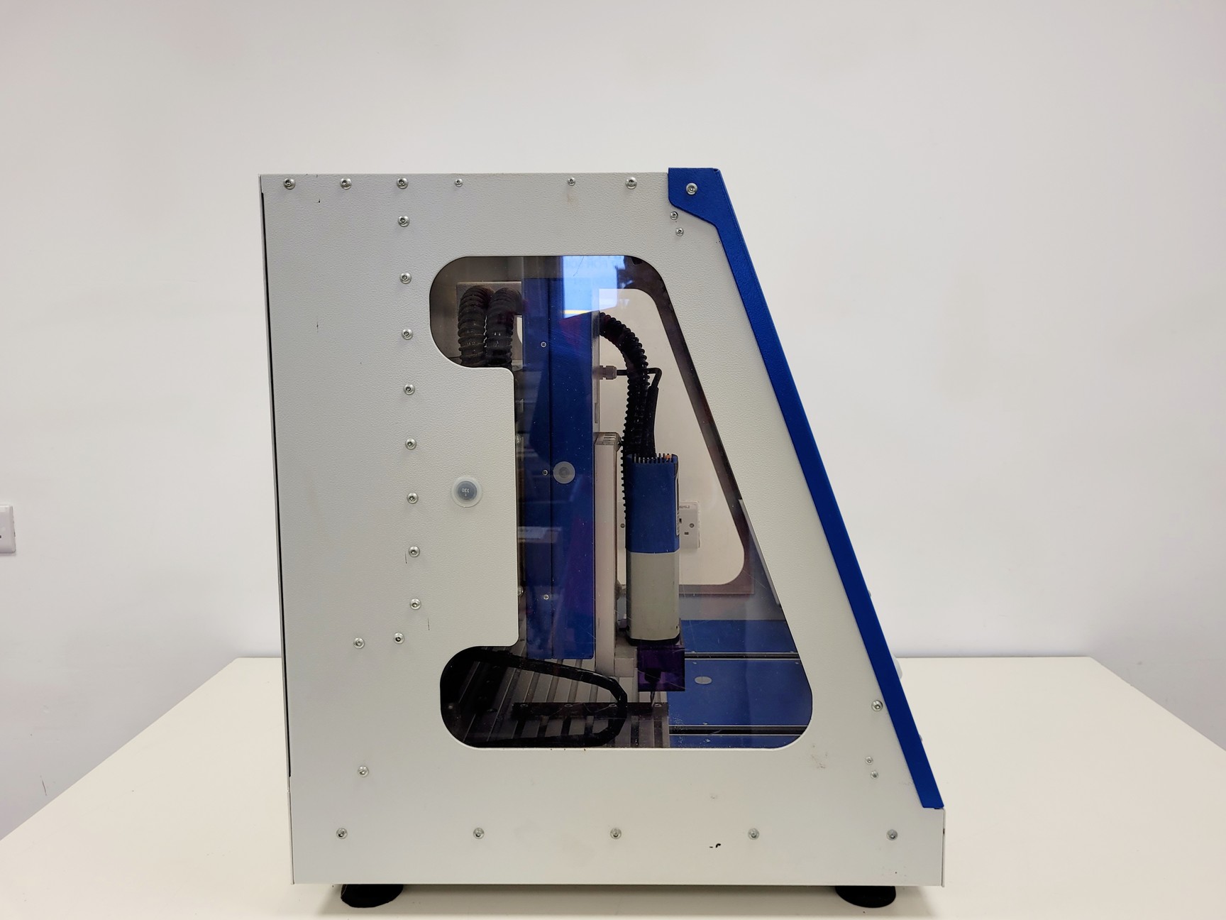 Image of Unimatic Model eduCAM 30 Pro CNC Router