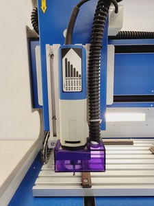 Thumbnail image of Unimatic Model eduCAM 30 Pro CNC Router