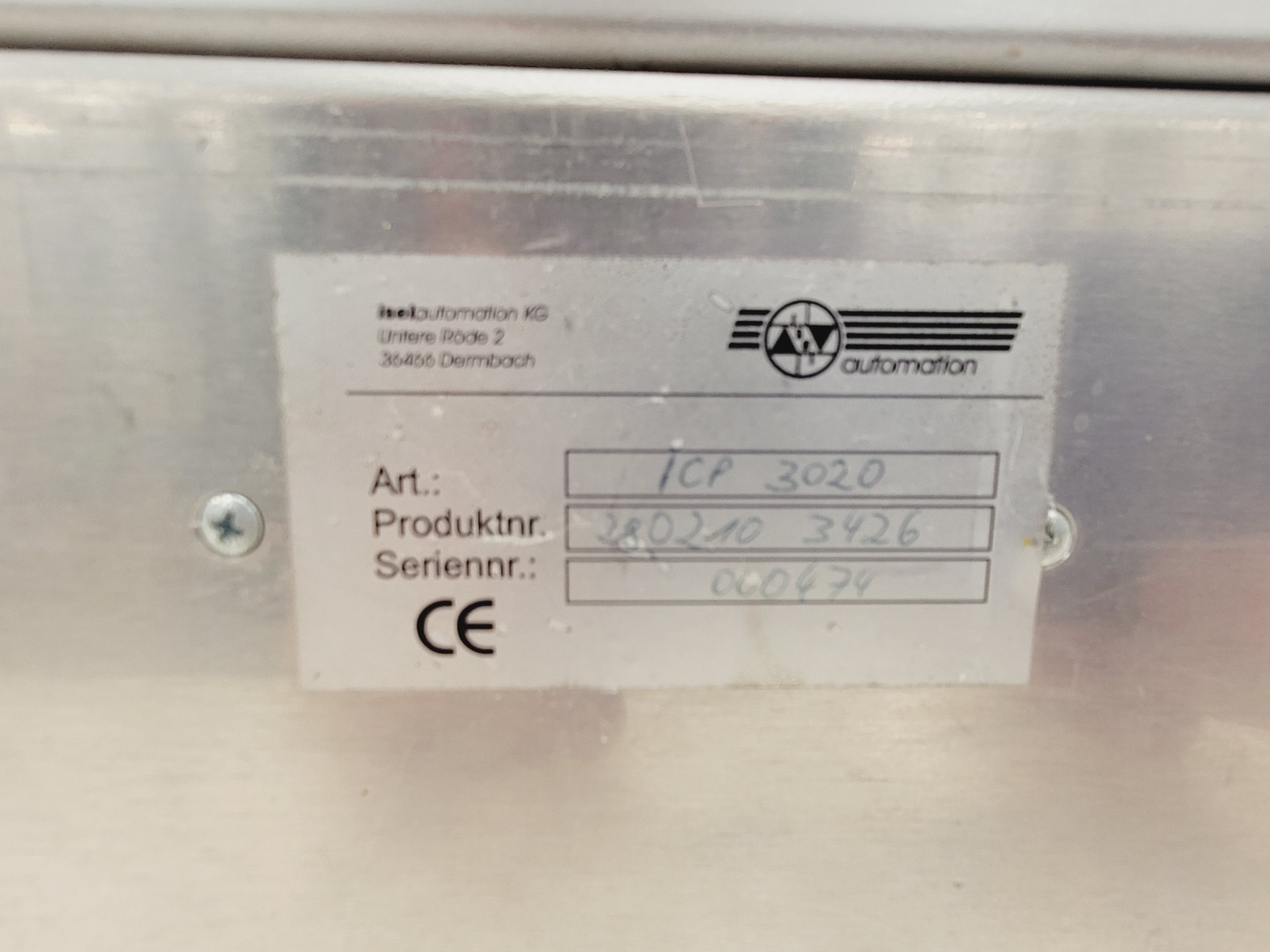 Image of Unimatic Model eduCAM 30 Pro CNC Router