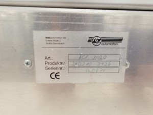 Thumbnail image of Unimatic Model eduCAM 30 Pro CNC Router