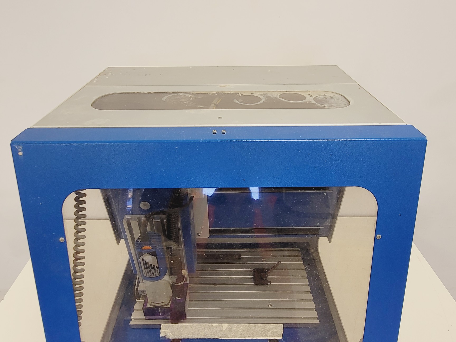 Image of Unimatic Model eduCAM 30 Pro CNC Router