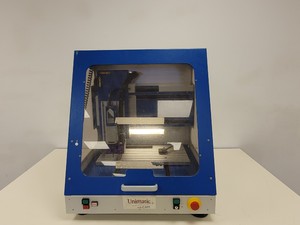 Thumbnail image of Unimatic Model eduCAM 30 Pro CNC Router