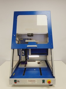 Thumbnail image of Unimatic Model eduCAM 30 Pro CNC Router