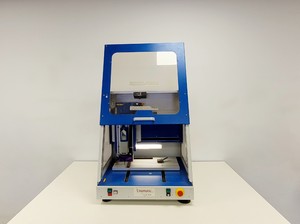 Thumbnail image of Unimatic Model eduCAM 30 Pro CNC Router