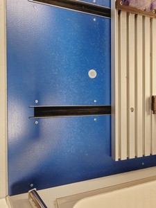 Thumbnail image of Unimatic Model eduCAM 30 Pro CNC Router