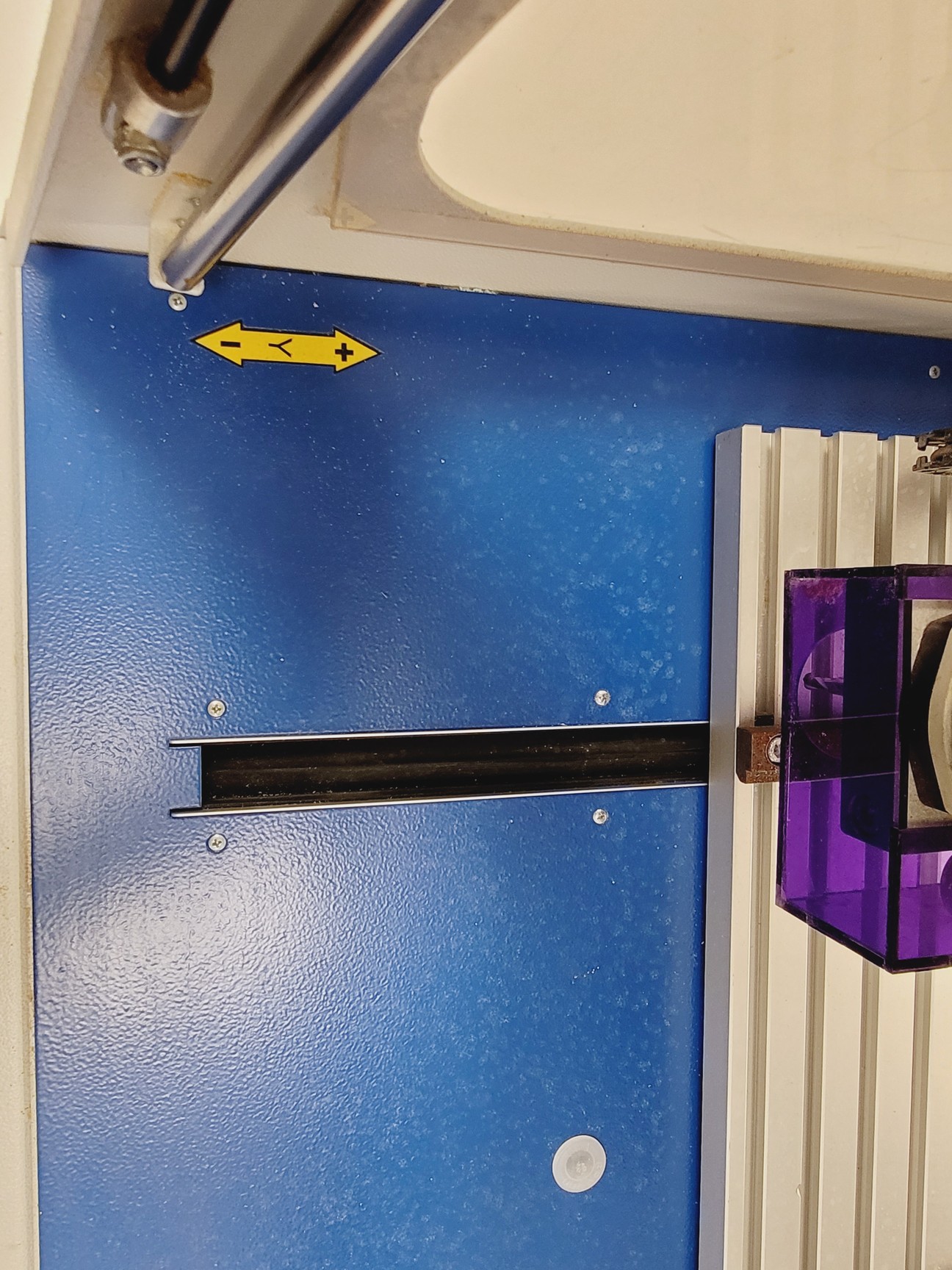 Image of Unimatic Model eduCAM 30 Pro CNC Router