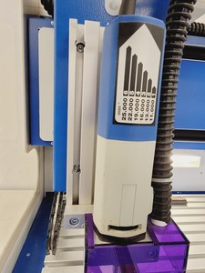 Thumbnail image of Unimatic Model eduCAM 30 Pro CNC Router