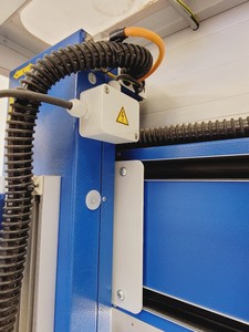 Thumbnail image of Unimatic Model eduCAM 30 Pro CNC Router