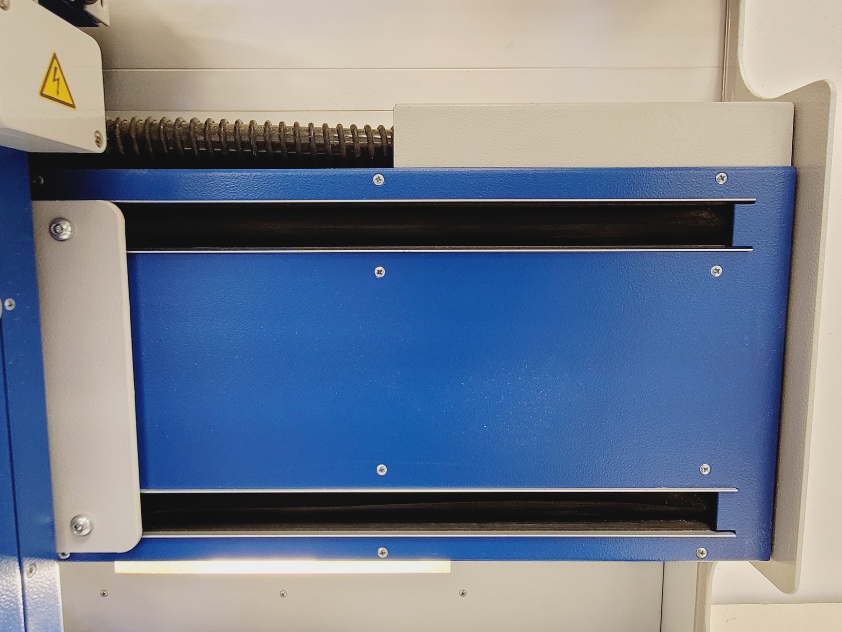 Image of Unimatic Model eduCAM 30 Pro CNC Router