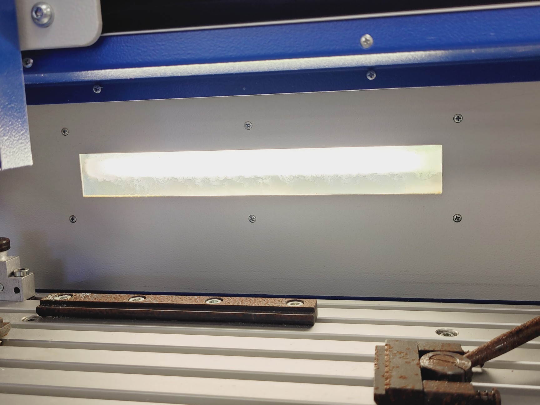 Image of Unimatic Model eduCAM 30 Pro CNC Router