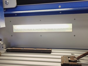 Thumbnail image of Unimatic Model eduCAM 30 Pro CNC Router