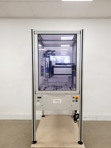 Thumbnail image of Unimatic eduCAM GFM4433 CNC Router