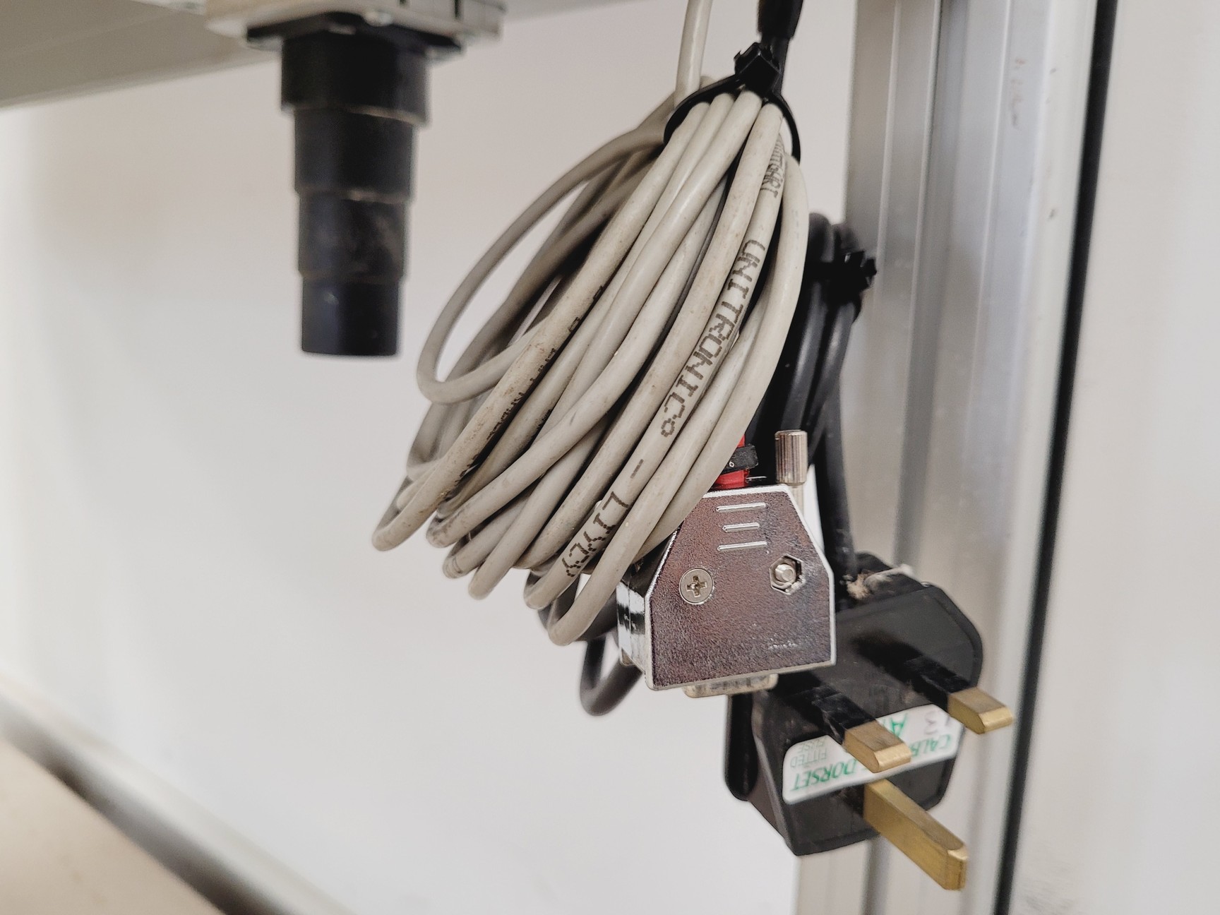 Image of Unimatic eduCAM GFM4433 CNC Router