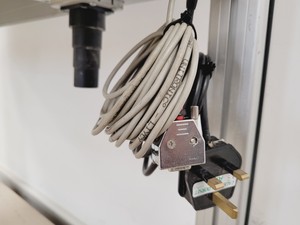 Thumbnail image of Unimatic eduCAM GFM4433 CNC Router