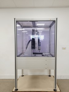 Thumbnail image of Unimatic eduCAM GFM4433 CNC Router