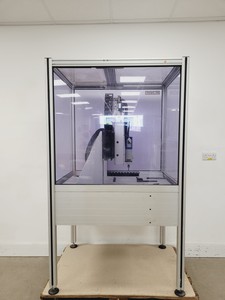 Thumbnail image of Unimatic eduCAM GFM4433 CNC Router