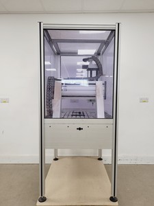 Thumbnail image of Unimatic eduCAM GFM4433 CNC Router