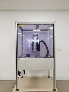 Thumbnail image of Unimatic eduCAM GFM4433 CNC Router