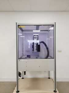 Thumbnail image of Unimatic eduCAM GFM4433 CNC Router