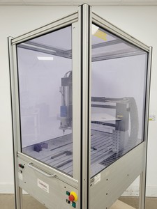 Thumbnail image of Unimatic eduCAM GFM4433 CNC Router