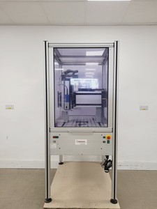 Thumbnail image of Unimatic eduCAM GFM4433 CNC Router