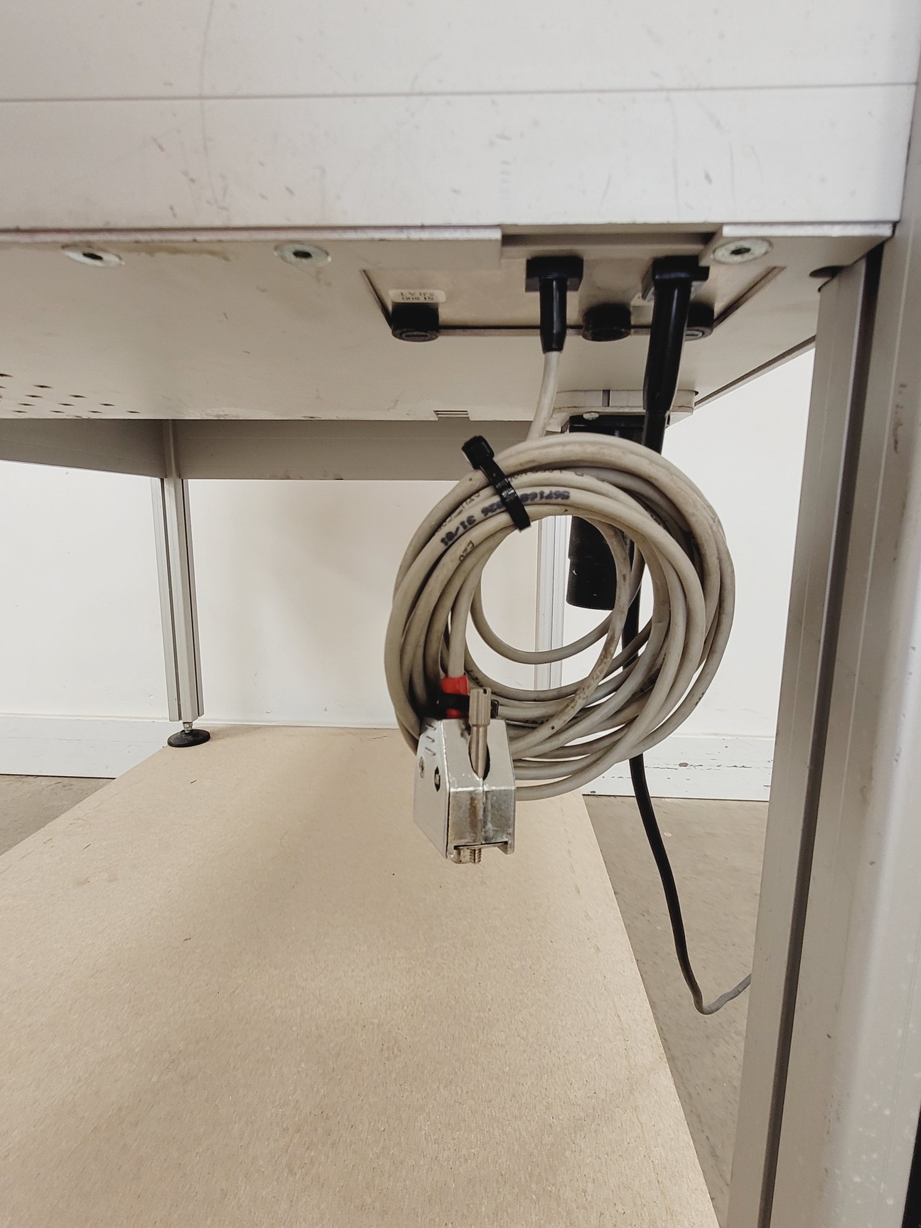 Image of Unimatic eduCAM GFM4433 CNC Router