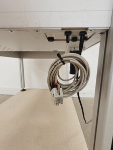 Thumbnail image of Unimatic eduCAM GFM4433 CNC Router