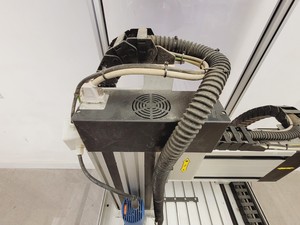 Thumbnail image of Unimatic eduCAM GFM4433 CNC Router