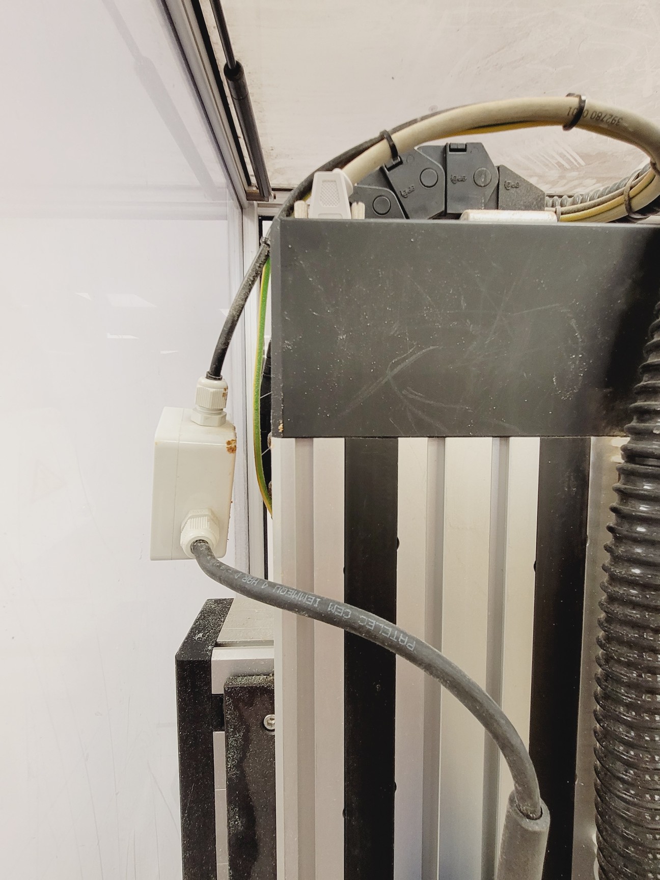 Image of Unimatic eduCAM GFM4433 CNC Router