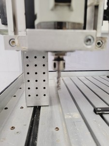 Thumbnail image of Unimatic eduCAM GFM4433 CNC Router