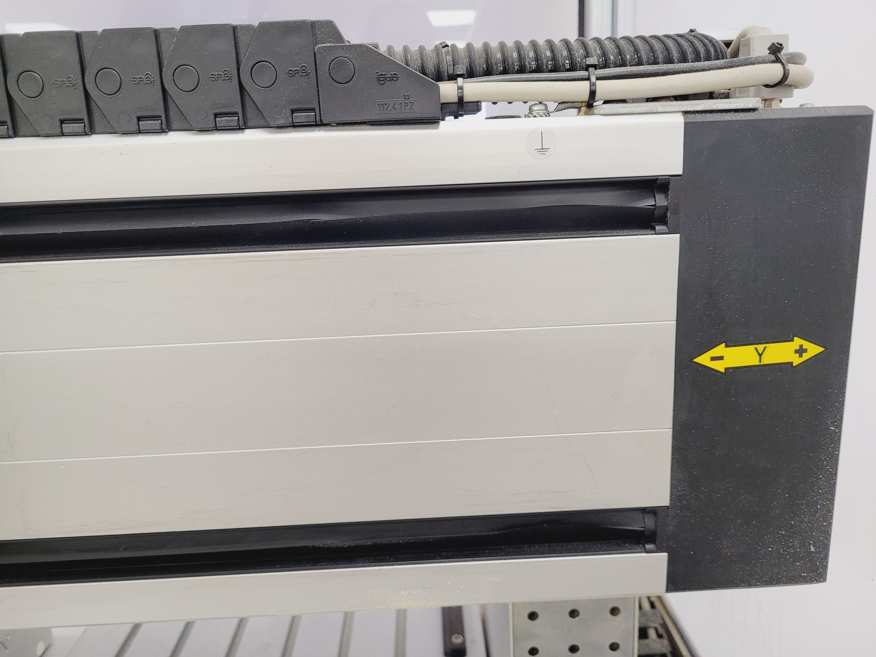 Image of Unimatic eduCAM GFM4433 CNC Router