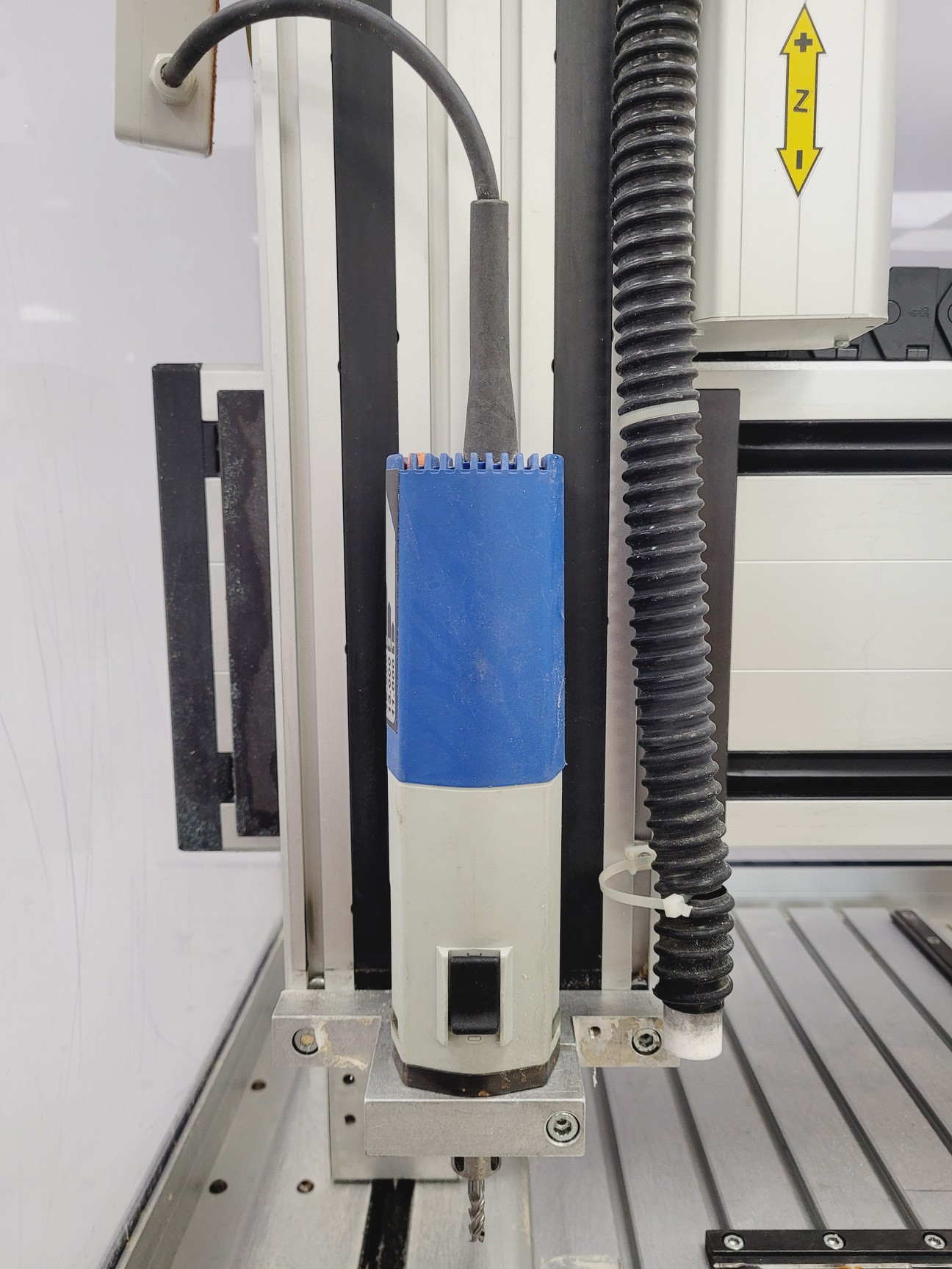Image of Unimatic eduCAM GFM4433 CNC Router