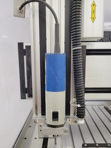 Thumbnail image of Unimatic eduCAM GFM4433 CNC Router